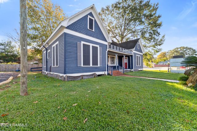 511 S Union Street, Opelousas, LA 70570