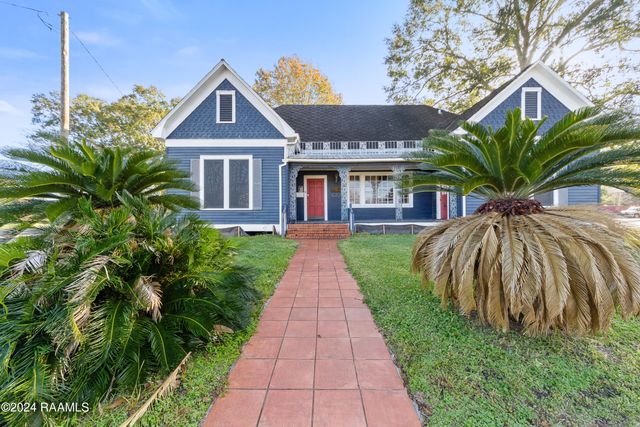 511 S Union Street, Opelousas, LA 70570