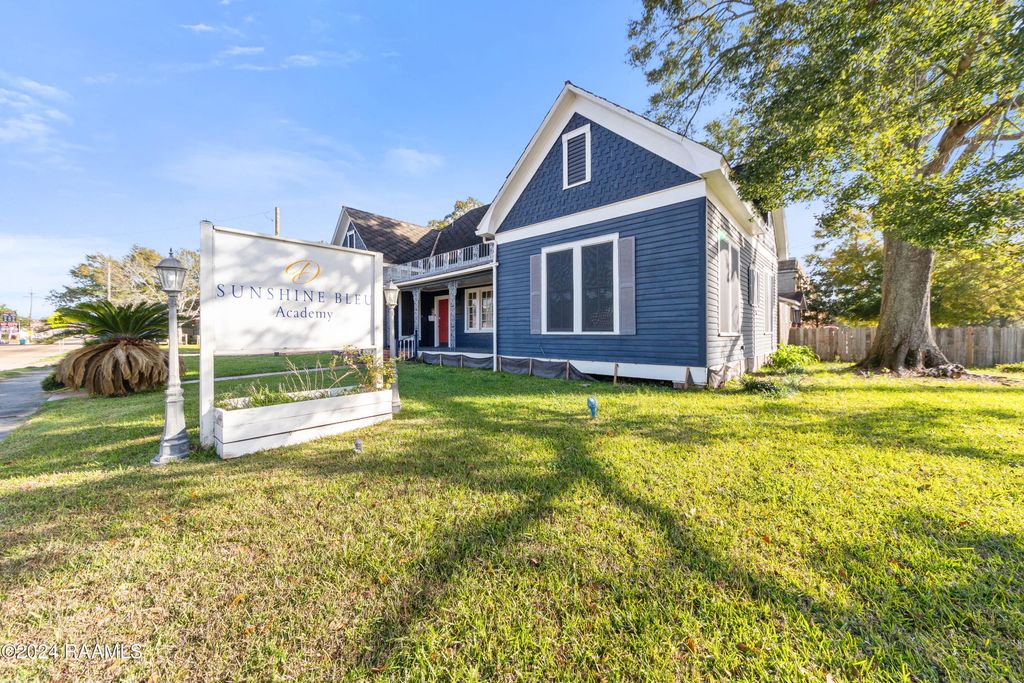 511 S Union Street, Opelousas, LA 70570