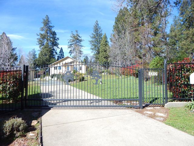 1717 Union Ridge Rd, Placerville, CA 95667