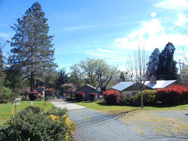 1717 Union Ridge Rd, Placerville, CA 95667