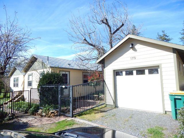 1717 Union Ridge Rd, Placerville, CA 95667