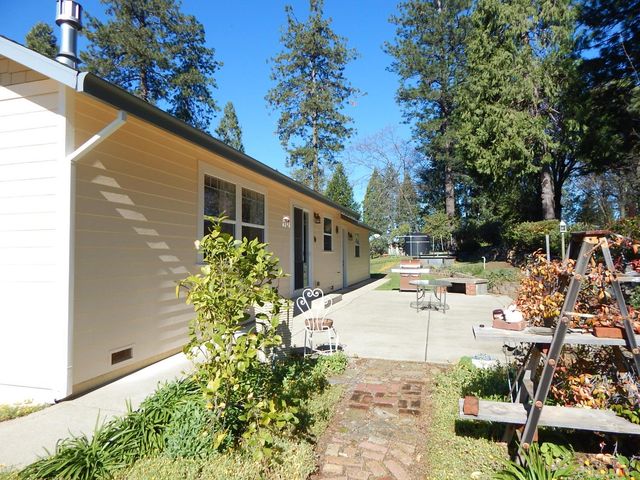 1717 Union Ridge Rd, Placerville, CA 95667