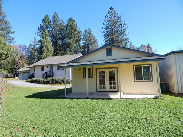 1717 Union Ridge Rd, Placerville, CA 95667