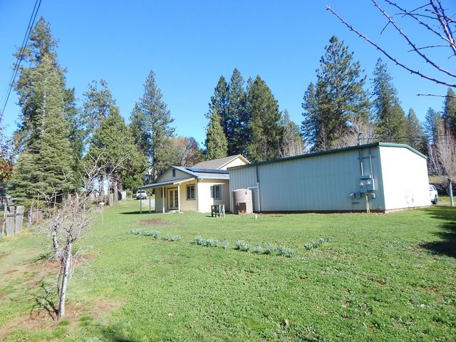 1717 Union Ridge Rd, Placerville, CA 95667