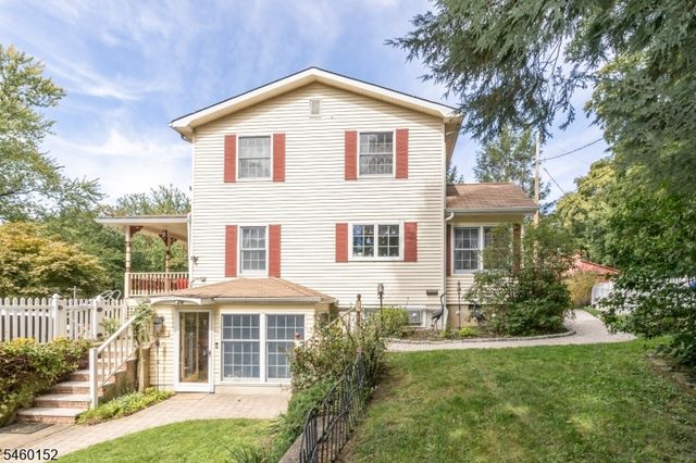 5 N Main St, Boonton Twp., NJ 07005