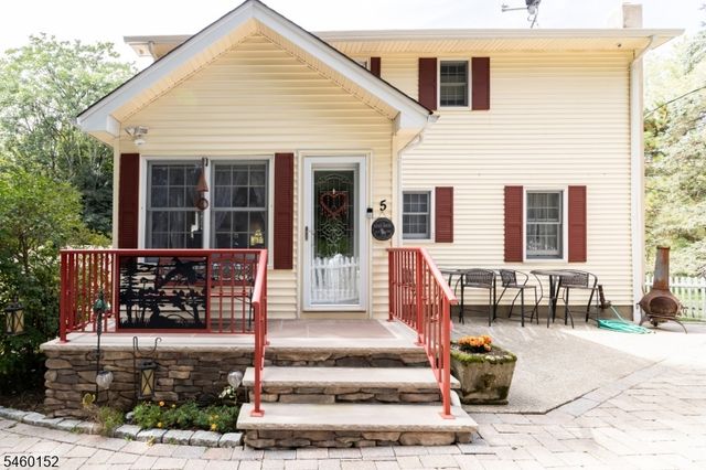 5 N Main St, Boonton Twp., NJ 07005