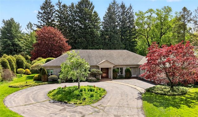 4 Malm Lane, Pittsford, NY 14618