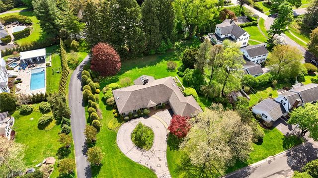 4 Malm Lane, Pittsford, NY 14618
