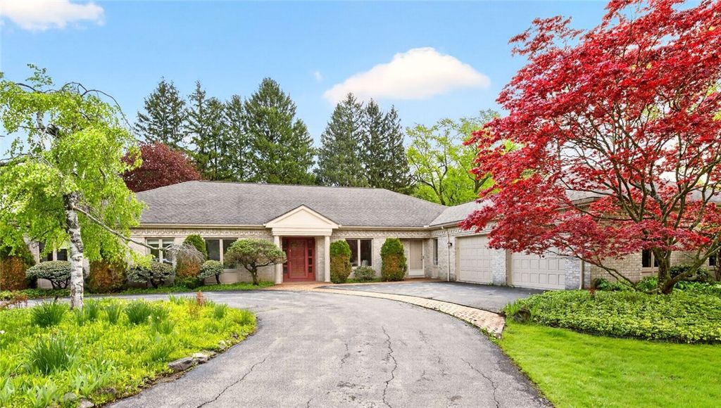 4 Malm Lane, Pittsford, NY 14618