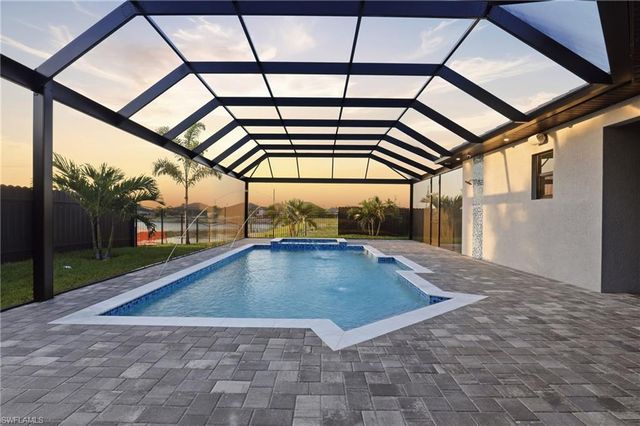 120 SW 9th AVE, Cape Coral, FL 33991