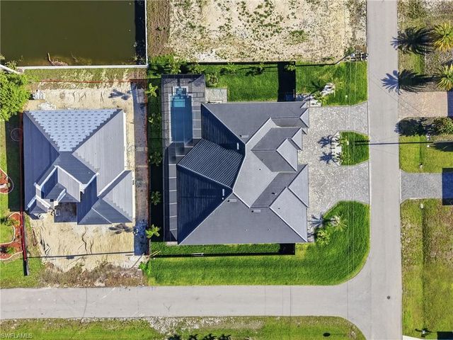 120 SW 9th AVE, Cape Coral, FL 33991