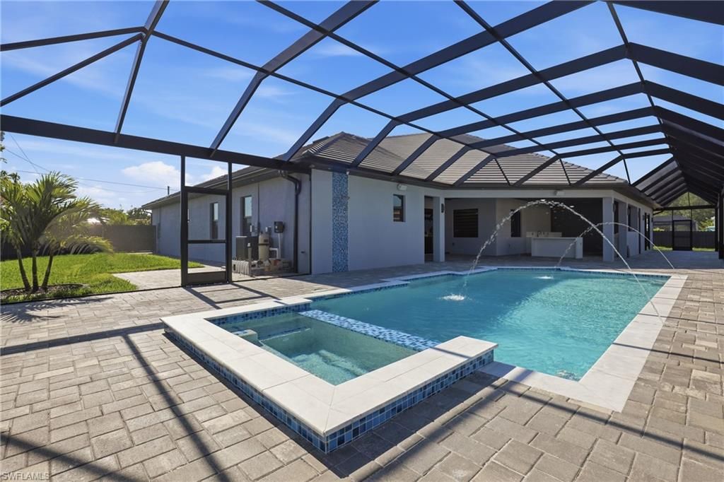Image 36 of property listing at 120 SW 9th AVE, Cape Coral, FL 33991