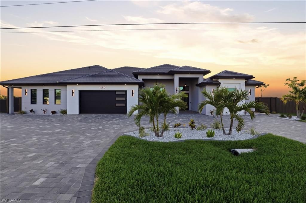 Image 45 of property listing at 120 SW 9th AVE, Cape Coral, FL 33991