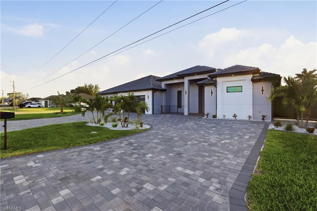 Image 50 of property listing at 120 SW 9th AVE, Cape Coral, FL 33991