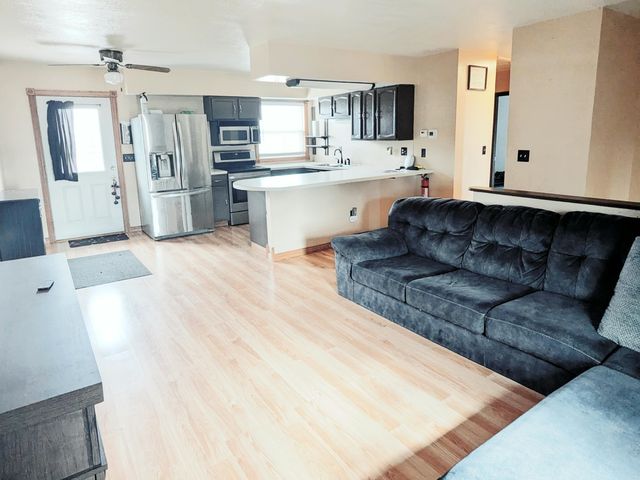 6395 E Beaverton Road, Clare, MI 48617