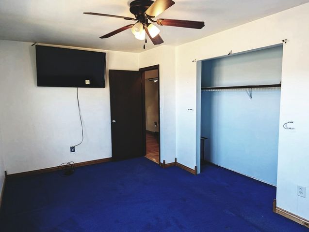 6395 E Beaverton Road, Clare, MI 48617