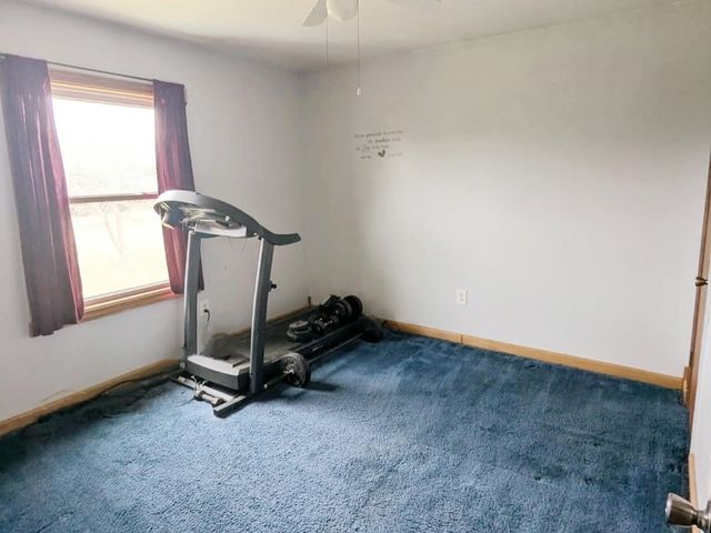 6395 E Beaverton Road, Clare, MI 48617