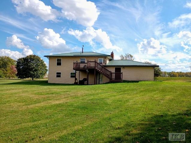 6395 E Beaverton Road, Clare, MI 48617