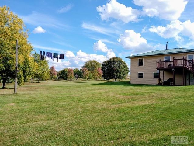 6395 E Beaverton Road, Clare, MI 48617