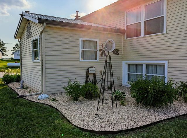 6395 E Beaverton Road, Clare, MI 48617