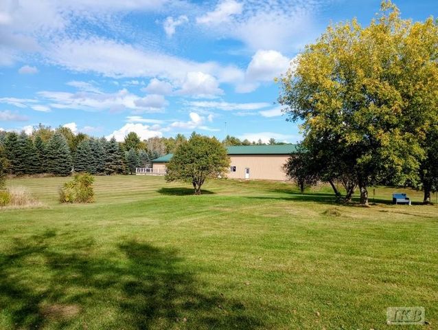 6395 E Beaverton Road, Clare, MI 48617