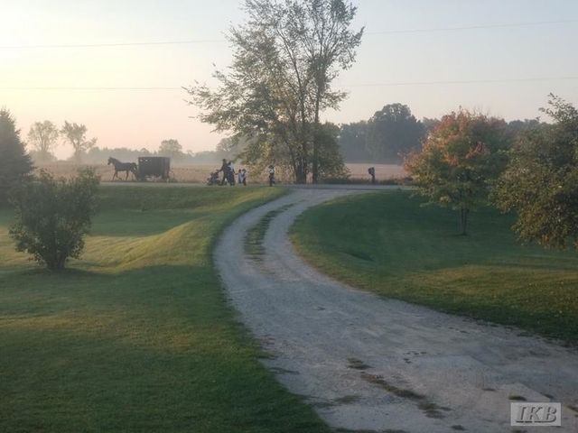 6395 E Beaverton Road, Clare, MI 48617