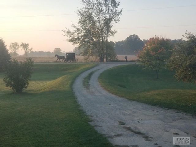 6395 E Beaverton Road, Clare, MI 48617