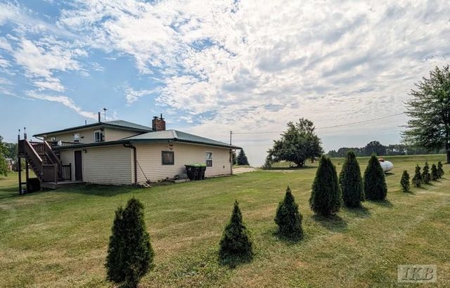 6395 E Beaverton Road, Clare, MI 48617