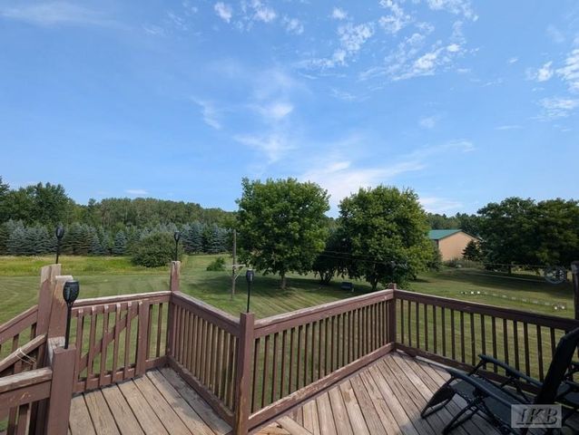 6395 E Beaverton Road, Clare, MI 48617