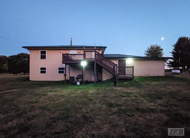 6395 E Beaverton Road, Clare, MI 48617