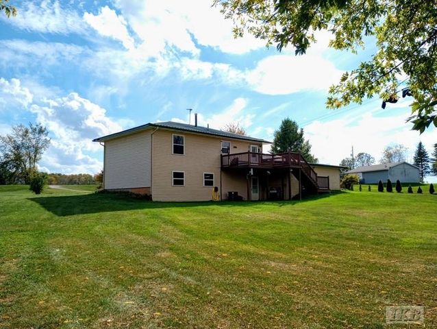 6395 E Beaverton Road, Clare, MI 48617