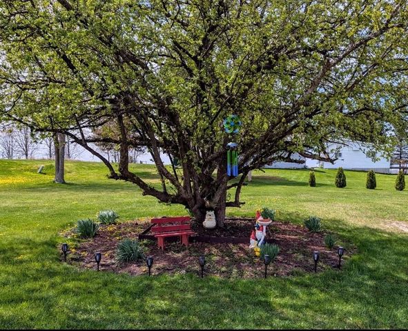 6395 E Beaverton Road, Clare, MI 48617