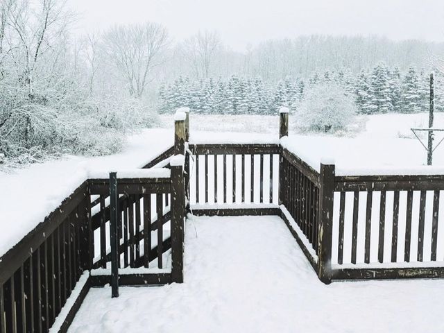 6395 E Beaverton Road, Clare, MI 48617