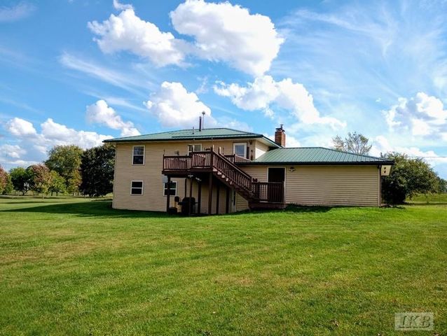 6395 E Beaverton Road, Clare, MI 48617
