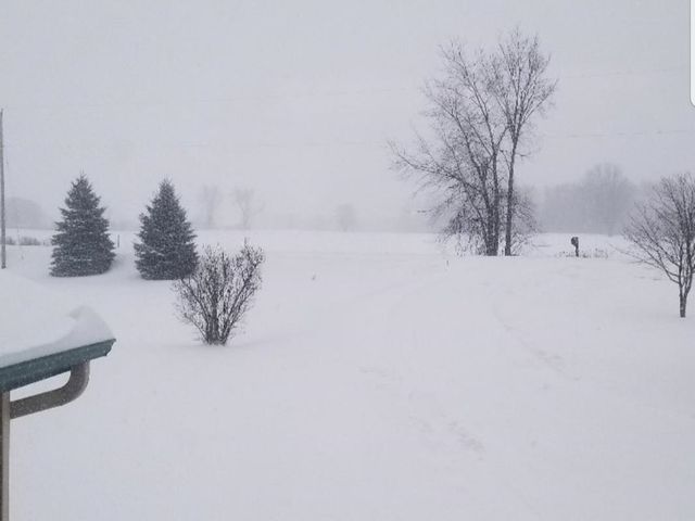 6395 E Beaverton Road, Clare, MI 48617