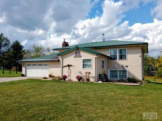 6395 E Beaverton Road, Clare, MI 48617