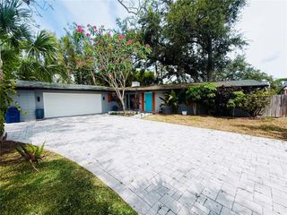 6429 GULFPORT BLVD. SOUTH BOULEVARD, South Pasadena, FL 33707