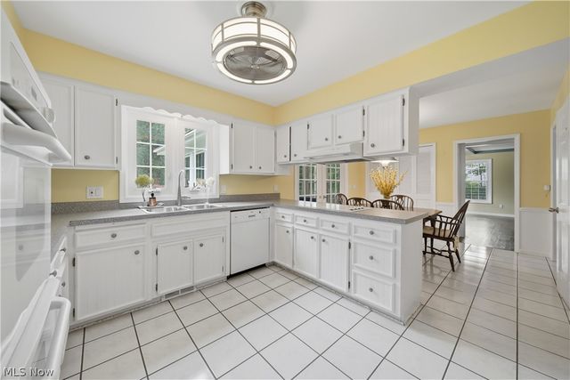 540 Fox Run Trail, Aurora, OH 44202