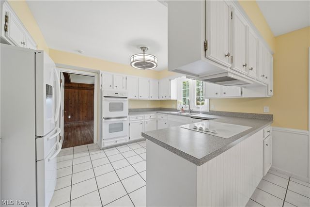 540 Fox Run Trail, Aurora, OH 44202