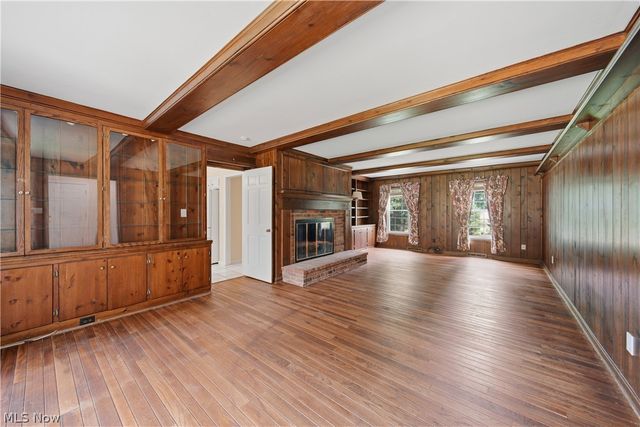540 Fox Run Trail, Aurora, OH 44202