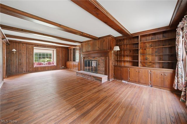 540 Fox Run Trail, Aurora, OH 44202