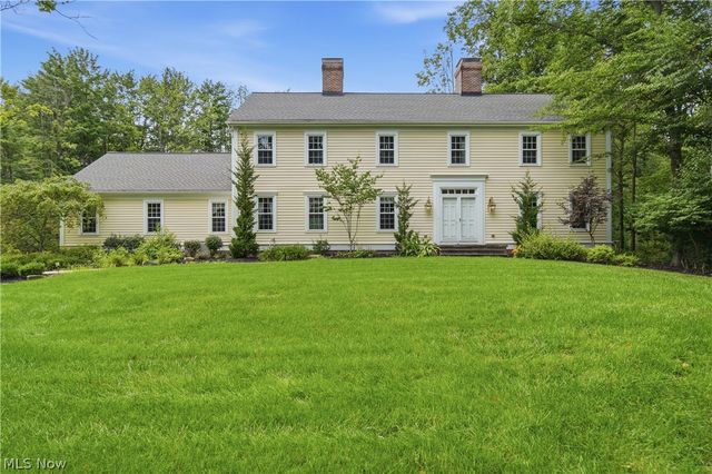540 Fox Run Trail, Aurora, OH 44202