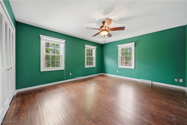 540 Fox Run Trail, Aurora, OH 44202