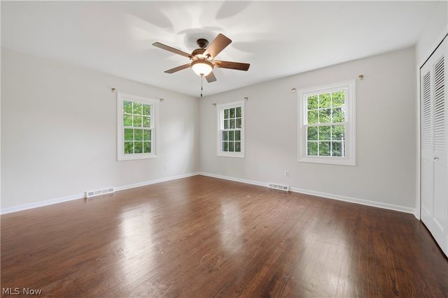 540 Fox Run Trail, Aurora, OH 44202