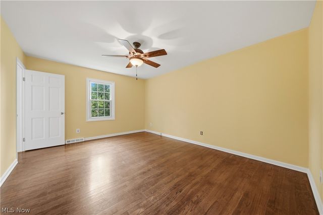 540 Fox Run Trail, Aurora, OH 44202