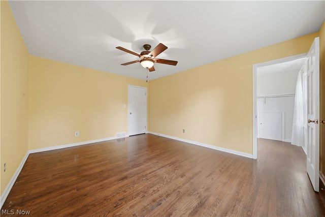 540 Fox Run Trail, Aurora, OH 44202