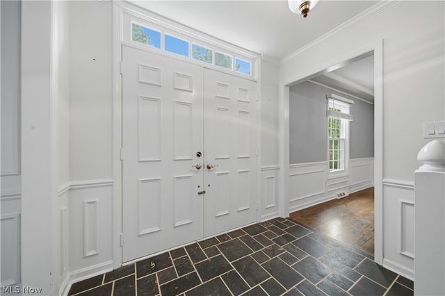 540 Fox Run Trail, Aurora, OH 44202