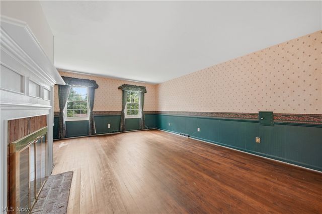 540 Fox Run Trail, Aurora, OH 44202