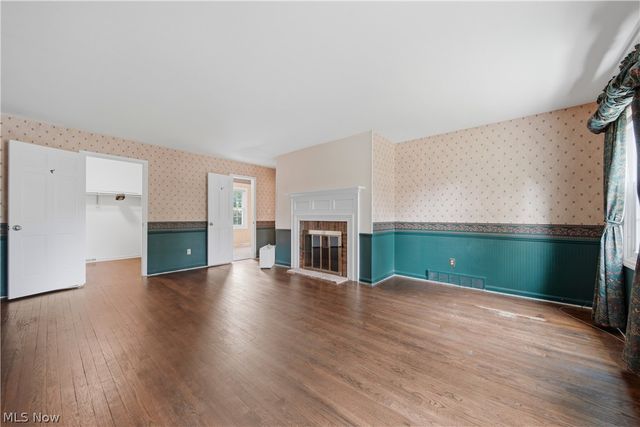 540 Fox Run Trail, Aurora, OH 44202